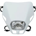 UFO Firefly Headlight White