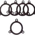 James Air Cleaner Backplate Gaskets Foamet 5-Pack #JGI-29718-08 Harley Davidson
