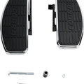 Cobra Driver Floorboards Chrome #06-1920 Kawasaki Vulcan 800