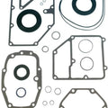 James Transmission Gasket & Seal Kit #JGI-33031-91 Harley Davidson Dyna