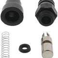 All Balls Hot Start Plunger Kit #46-2002 for Honda/Suzuki/Kawasaki