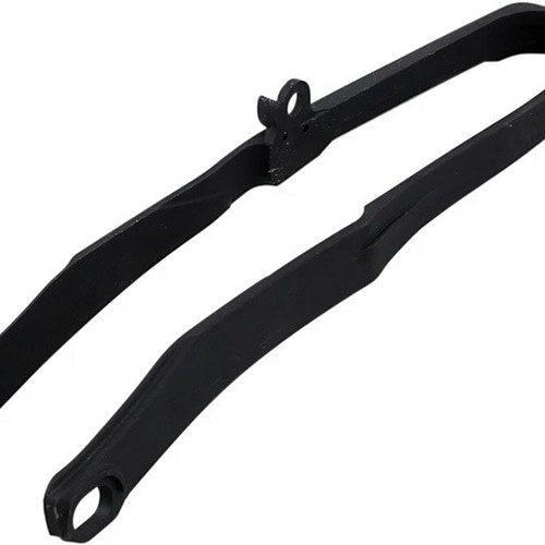 UFO Chain Slider Black HO04689001 for Honda Crf 250/CRF 450