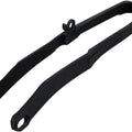 UFO Chain Slider Black HO04689001 for Honda Crf 250/CRF 450