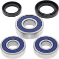All Balls Wheel Bearing & Seal Kit Rear #25-1355 for Honda CB750/Super Sport