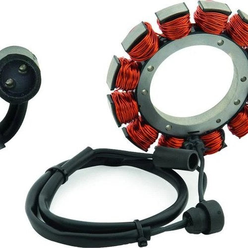 Accel Stator 22 Amp Unmolded #152108 Harley Davidson Sportster