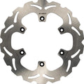 All Balls Rear Brake Rotor #18-0111 for Yamaha