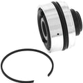 All Balls Shock Seal Head Kit Rear #37-1011 for Honda CR500R/CR250R 1985-1987