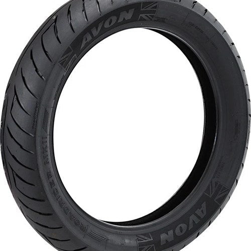 Avon Roadrider Mkii Tire 130/80-18 Rear