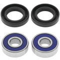 All Balls Wheel Bearing & Seal Kit #25-1645 for Honda CRF50F 2021