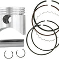 Wiseco Piston 2.00 Over 55.00mm 9.4:1 for Honda XR100R/CRF100F/XL100S/XR100