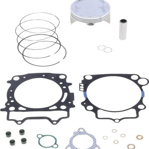 Athena Top End Forged Piston Kit Size A 96.95mm 12.8:1 for Yamaha YZ450F