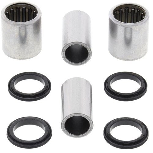 All Balls Swingarm Bearing Kit for Kawasaki KX500/KX250 2-Stroke/KX125 1984