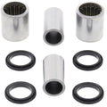 All Balls Swingarm Bearing Kit for Kawasaki KX500/KX250 2-Stroke/KX125 1984