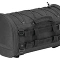 Kuryakyn Momentum Rambler Roll Bag Black