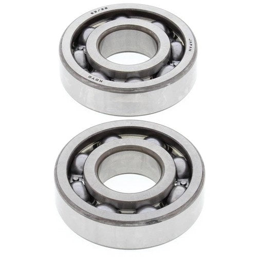 All Balls Crank Shaft Bearing Kit #24-1033 for Honda/Yamaha/Suzuki