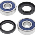 All Balls Wheel Bearing & Seal Kit #25-1330 for Honda/Kawasaki/Yamaha