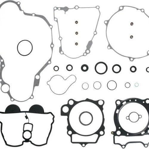 Moose Complete Gasket Set with Oil Seals Yamaha YZ450F/WR450F
