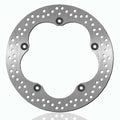BikeMaster Rear Brake Rotor Honda VFR1200F 2010-2015 #1329 fits Honda VFR1200F