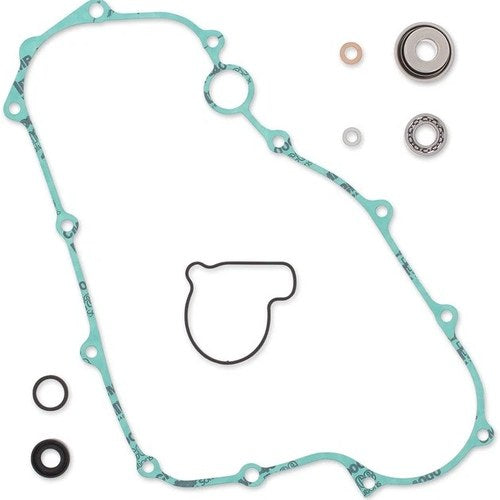 Moose Water Pump Rebuild Kit fits Honda CRF250R 2010-2017