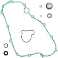Moose Water Pump Rebuild Kit fits Honda CRF250R 2010-2017