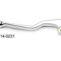 Motion Pro Clutch Lever Silver 14-0231 for Honda CRF150F/CRF230F/CRF230L/CRF230M