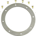 DS Clutch Hub Lining With Rivets Harley Davidson #138980