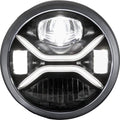Koso Zenith Universal LED Headlight