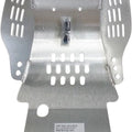 Devol Aluminum Skid Plate #0106-1601 for Honda CRF250L 2013-2017