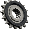 JT Rubber Cushioned Front Sprocket 525 16T #JTF709.16RB Aprilia