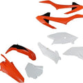 UFO Plastics Kit 18 Original KTM 85 SX 17/14 2018-2019 KTKIT519999 KTM