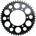 Driven Rear Steel Sprocket 520 49T #5008-520-49T for Yamaha/Suzuki/Kawasaki