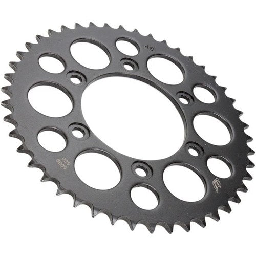 Driven Rear Steel Sprocket 520 46T #5009-520-46T Ducati