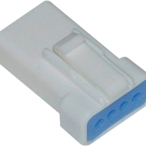 Namz Jst Mini Male Connector 4-Pin