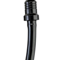 Moose Fuel Tank Vent Cap Black