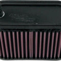 K&N Air Filter for Yamaha VMX1200 Vmax 1985-1986,1988-2007