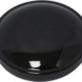 HardDrive Universal Cam Style Vented Gas Cap Gloss Black