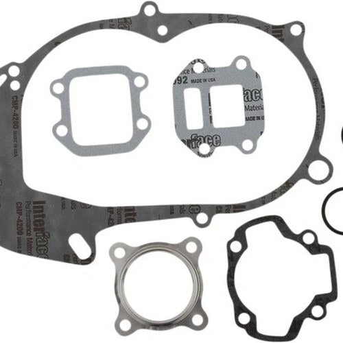 Moose Complete Gasket Kit Yamaha PW 50 1990-2018