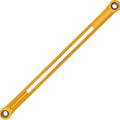Arlen Ness Speedliner Shift Rod For Harley Davidson Forward Controls Gold