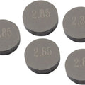 ProX Valve Shims 10.00mm x 2.85mm 5-Pack