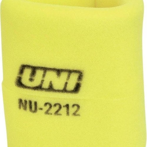 Uni Air Filter #NU-2212 Yamaha MX250/MX360/SC500 1973-1974