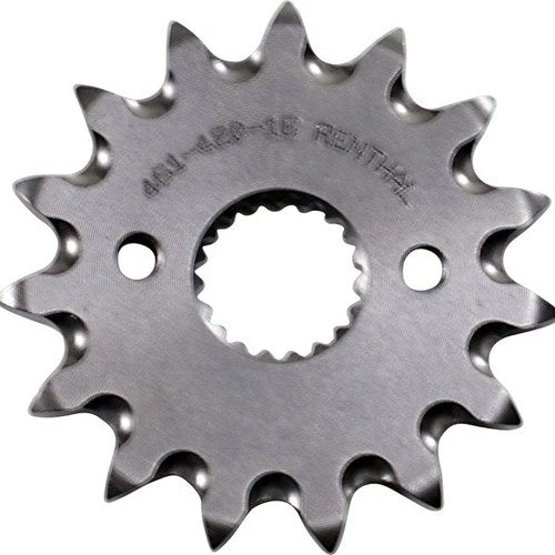 Renthal Front Sprocket 15T #461--420-15GP Honda CRF150R Expert/CRF150R