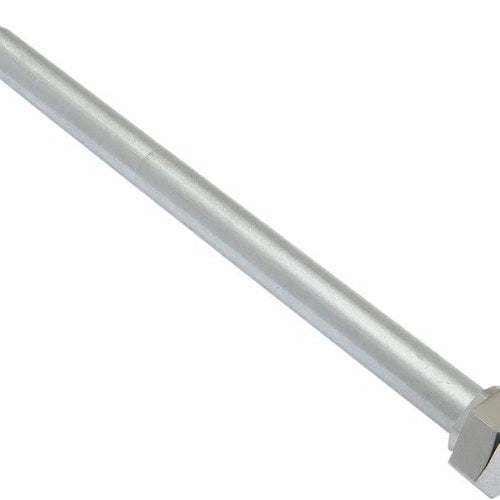 Eastern Rear Axle 11" J-1-68B for Harley-Davidson Duo Glide/Electra Glide