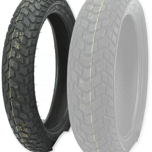 Pirelli MT 60 Dual Sport Tire 100/90-19 57H Front Bias Tubeless