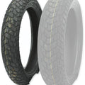 Pirelli MT 60 Dual Sport Tire 100/90-19 57H Front Bias Tubeless