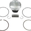 Wiseco Piston 89.00mm 12:1 #4942M08900 KTM 450 EXC-G/450 MXC-G/450 EXC/450 XC-W