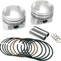 KB Cast Piston +.010 #KB263.010 Harley Davidson