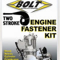 Bolt Engine Fastener Kit #E-Y8-9320 for Yamaha YZ85/YZ65