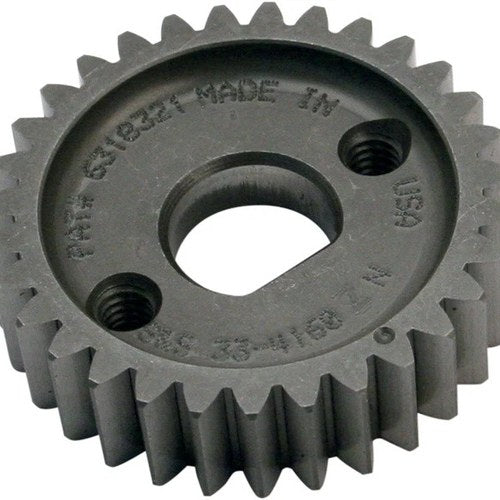 S&S Gear Drive Pinion Gear Oversize #33-4160Z Harley Davidson