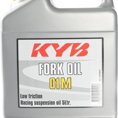 Kyb 01M Fork Oil 1 Gallon