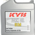 Kyb 01M Fork Oil 1 Gallon
